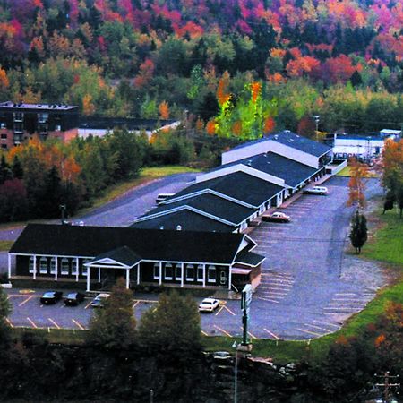 شاوينيغان Auberge La Rocaille المظهر الخارجي الصورة