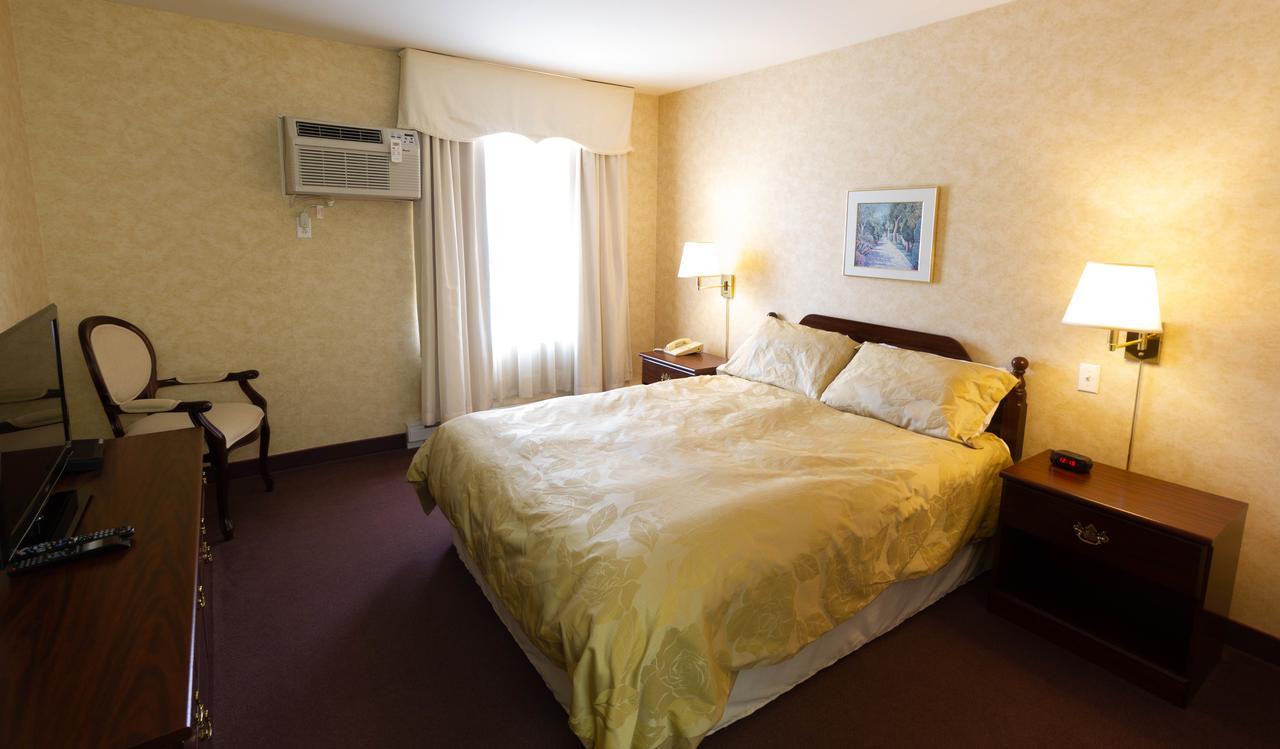 Auberge La Rocaille شاوينيغان المظهر الخارجي الصورة