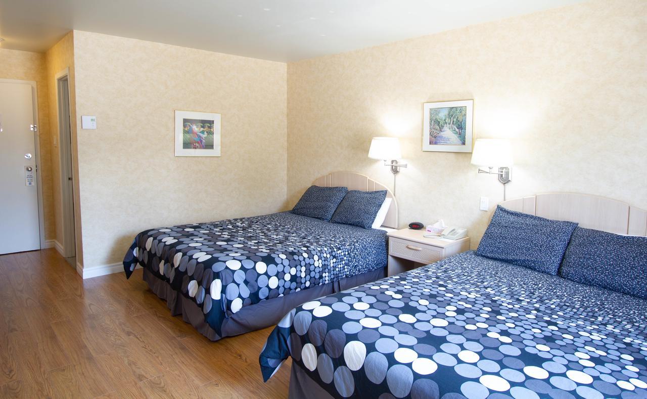 Auberge La Rocaille شاوينيغان المظهر الخارجي الصورة