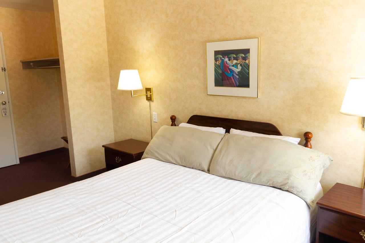 Auberge La Rocaille شاوينيغان المظهر الخارجي الصورة