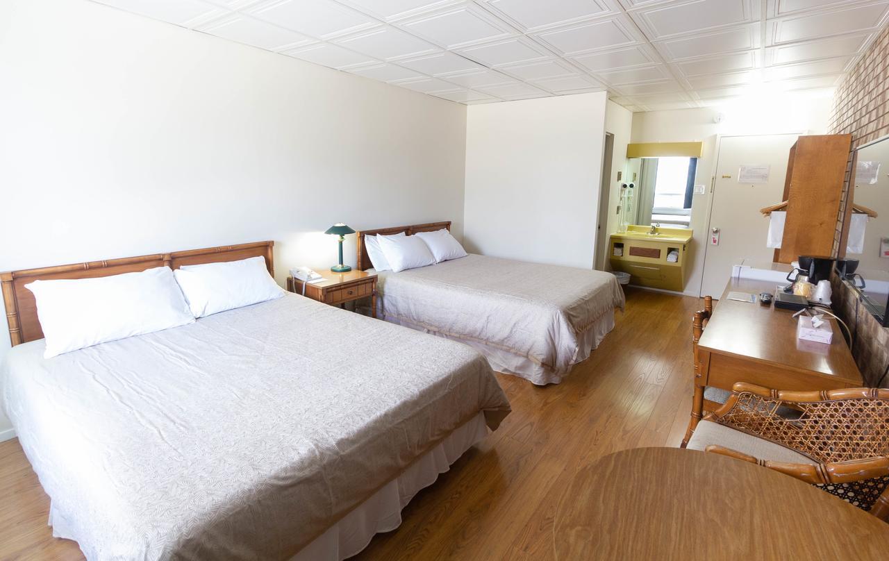 Auberge La Rocaille شاوينيغان المظهر الخارجي الصورة
