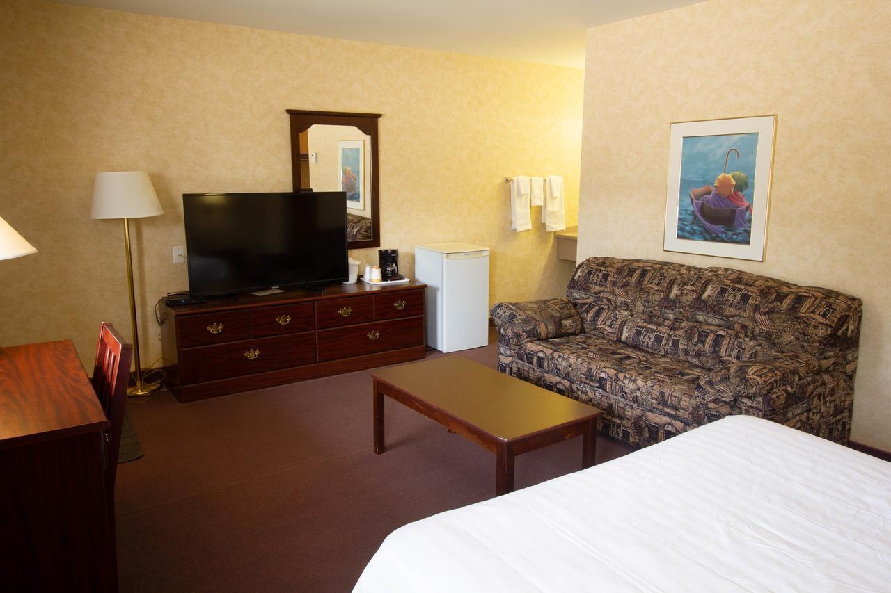 Auberge La Rocaille شاوينيغان المظهر الخارجي الصورة