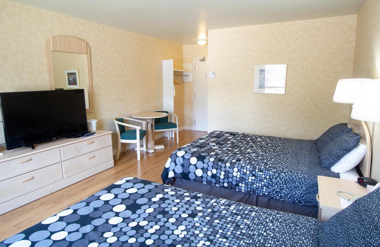 Auberge La Rocaille شاوينيغان المظهر الخارجي الصورة