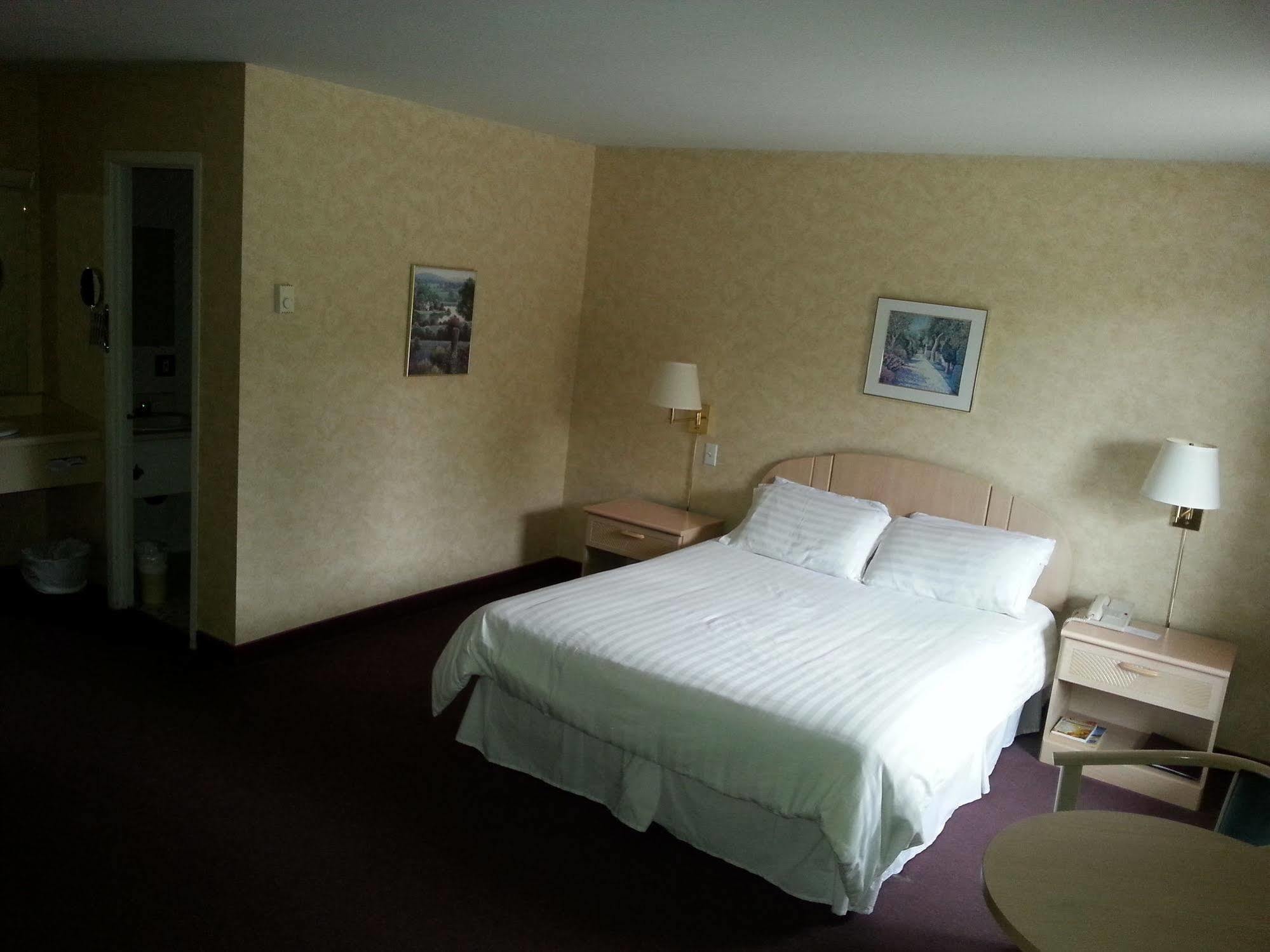 Auberge La Rocaille شاوينيغان المظهر الخارجي الصورة