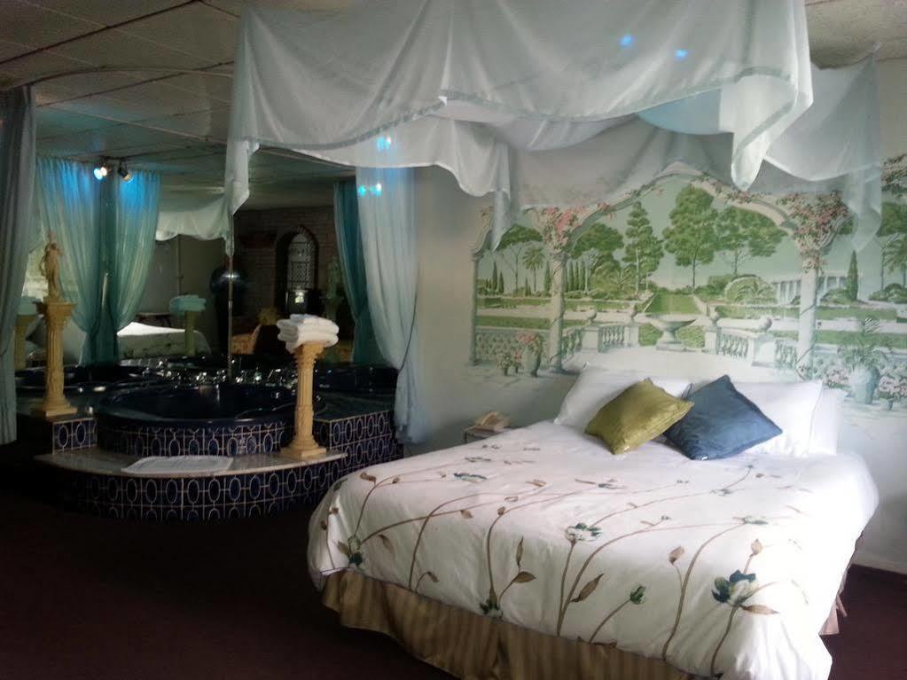 Auberge La Rocaille شاوينيغان المظهر الخارجي الصورة
